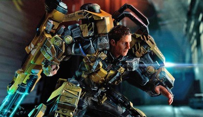 Cut Through Over an Hour of The Surge PS4 Gameplay