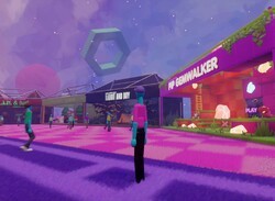 You Should Really Check Out the DreamsCom Expo in Dreams on PS4