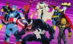 Marvel Cosmic Invasion May Be the Perfect PS5, PS4 Beat-'Em-Up to Round Out Your 2025