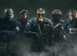Tom Clancy's Rainbow Six: Siege (PS5) - Multiplayer FPS Is Only Let Down by Its Community