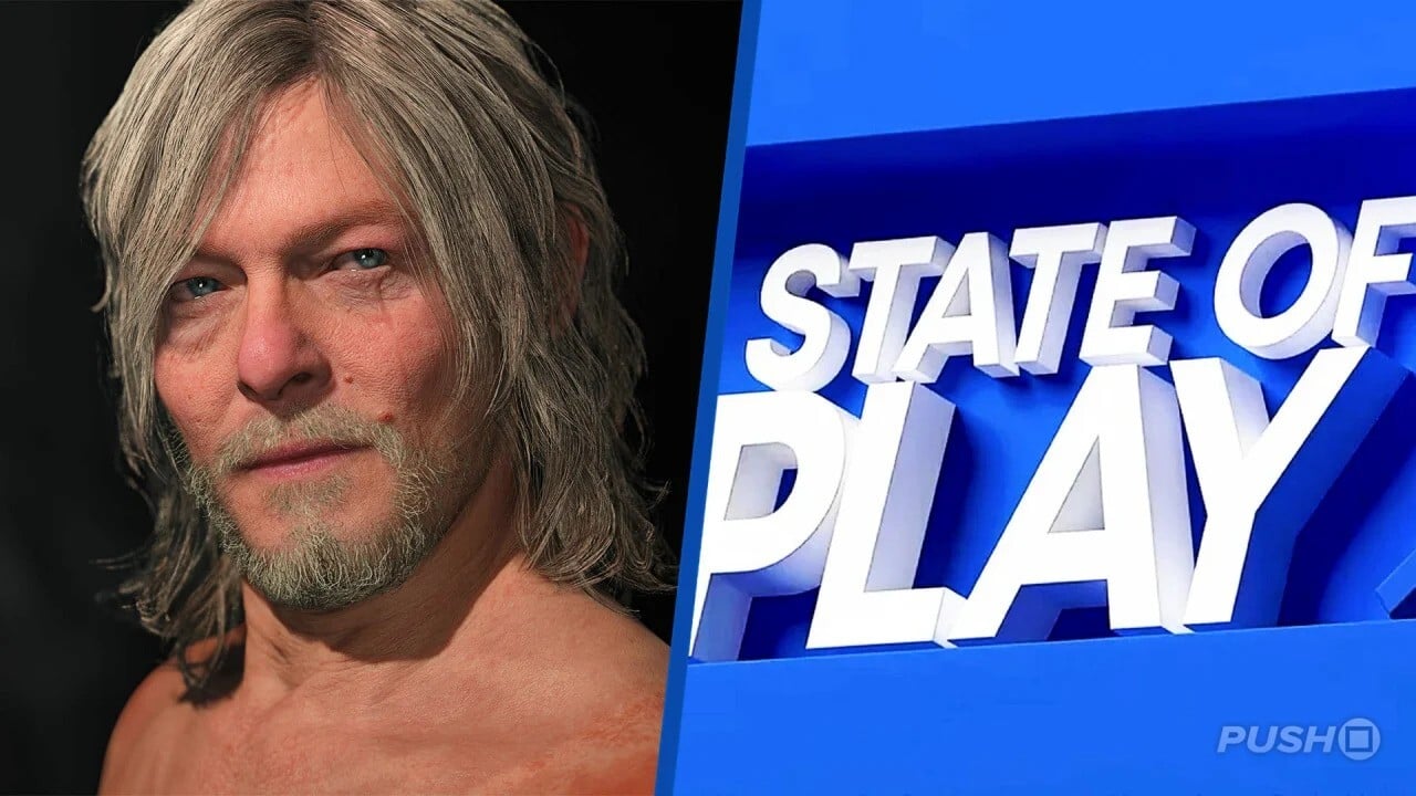 New State of Play rumors are rife, and speculation is coming up about a lot of games