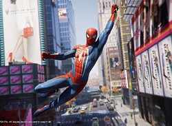 Fans Want to Know if They Can Upgrade from PS4 to Marvel's Spider-Man Remastered on PS5
