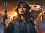 Disney May Have Accidentally Outed Star Wars Outlaws' PS5 Release Window