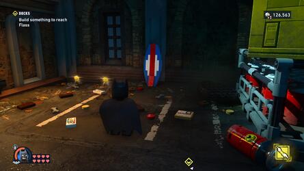 LEGO Batman: Legacy of the Dark Knight: New Beginnings Walkthrough 10