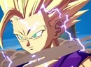 Dragon Ball FighterZ Tops 3.5 Million Sales in Less Than a Year
