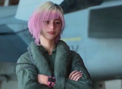 Ace Combat 8's New Trailer Is Awesome, But Maybe Avoid It if You're Already In