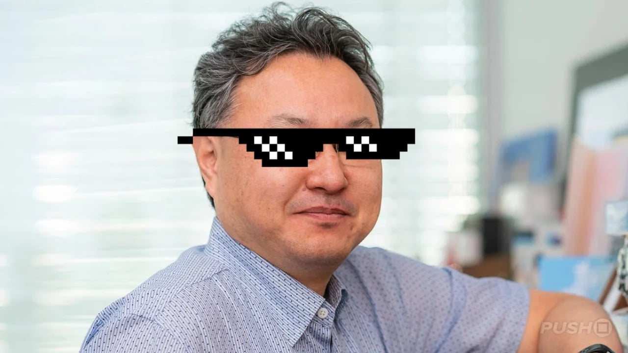#Beloved Ex-PlayStation Boss Believes ,  Games Are a Steal