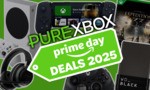 Amazon Prime Day 2025 - Best Deals On Xbox Games, SSD Expansion Cards, 4K TVs, Accessories, Game Pass And More