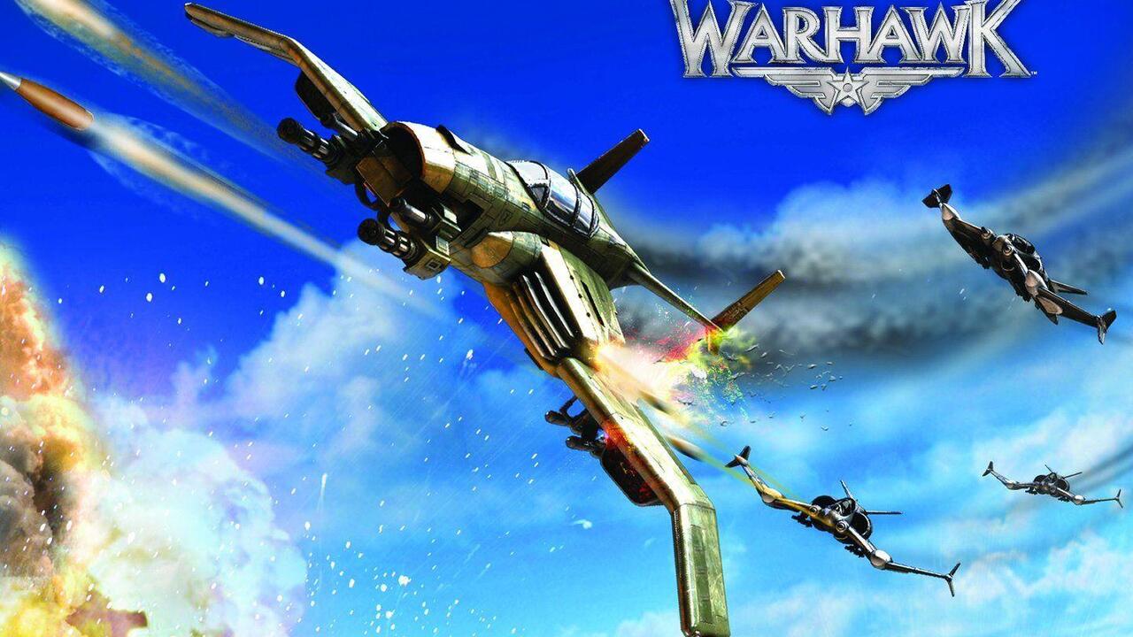 Warhawk ps3 hot sale