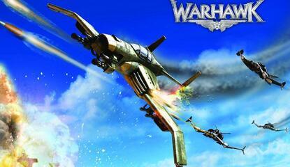 Warhawk Is One of Sony's Greatest Online Success Stories
