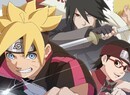 Naruto Storm 4: Road to Boruto (PS4)