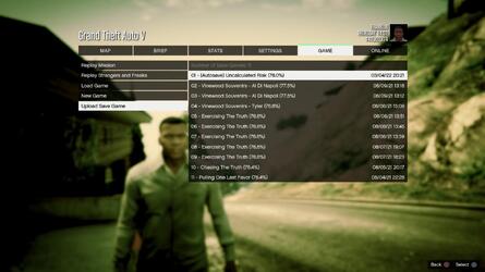 GTA 5: How to Transfer PS4 Save Data to PS5 Guide 4