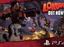 Loadout Is Your Latest Free PS4 Download