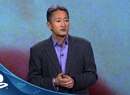 Watch Sony CEO Kaz Hirai's CES 2014 Keynote Right Here