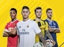 FIFA 17 Was the World's Best Selling Console Game in 2016, Says EA