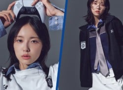 Silent Hill F's Konatsu Kato Models New PlayStation Drip from Japanese Street Fashion Brand