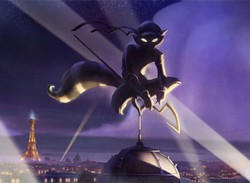 The Sly Cooper Collection Gets Sliced Up For PSN On November 29th