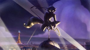 Prepare for Sly Cooper: Thieves In Time in style -- pick up the original trilogy from the PSN.