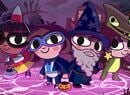 Costume Quest 2 Gets a Timely European Release Date