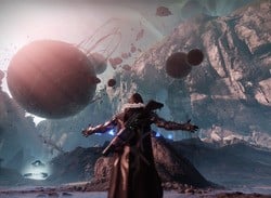 Bungie Is Concerned PS5 Players are Unwittingly Playing the PS4 Version of Destiny 2