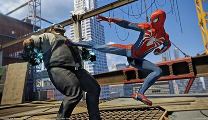 Spider-Man PS4 Adds Brand New Features with 1.08 Patch