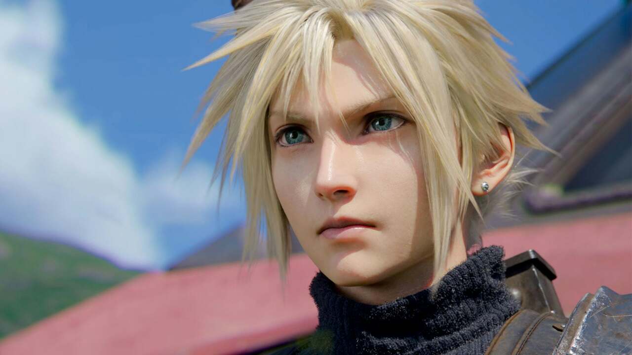 El documental detalla la creación del aclamado Final Fantasy 7 Rebirth para PS5