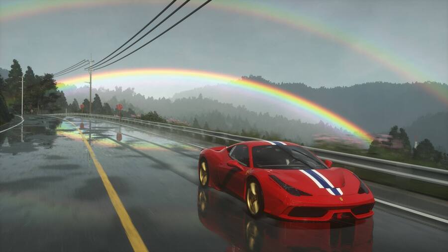 DriveClub PS4 PlayStation 4 1
