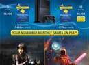 Two of Your November PlayStation Plus Games Have Been Leaked