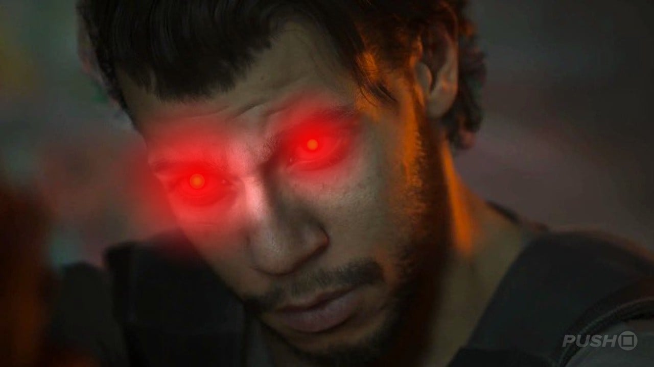 MindsEye Going Off the Deep End with In-Game Mission Revealing 'Evidence' of 'Sabotage'