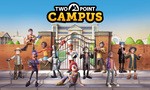 Two Point Campus (PS5) - Stress-Free University Builder Is a Lazy Good Time