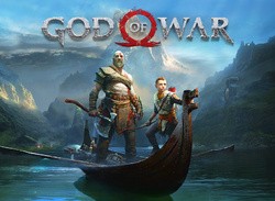 God of War Explains Atreus' Role During Combat