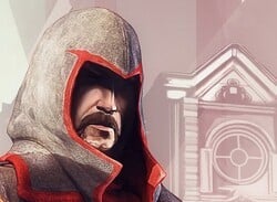 Assassin's Creed Chronicles: Russia (PS4)