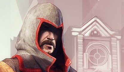 Assassin's Creed Chronicles: Russia (PS4)