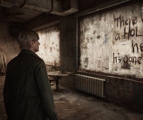 Silent Hill 2 PS5 Grows in the Right Ways for Anticipated Remake Preview 10