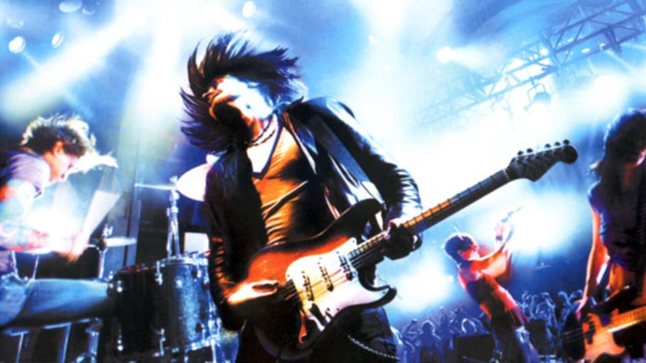 Rumour: Rock Band's Shredding a Path to PS4 | Push Square