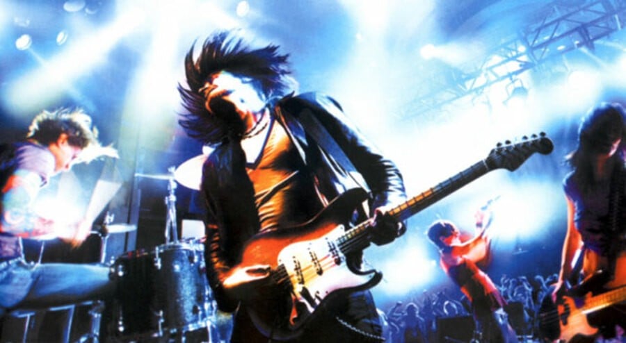 Rock Band PS4 PlayStation 4