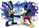Disney Releases First Epic Mickey 2 Footage