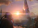Mass Effect 1 Has 'Gameplay Enhancements' in Mass Effect Legendary Edition