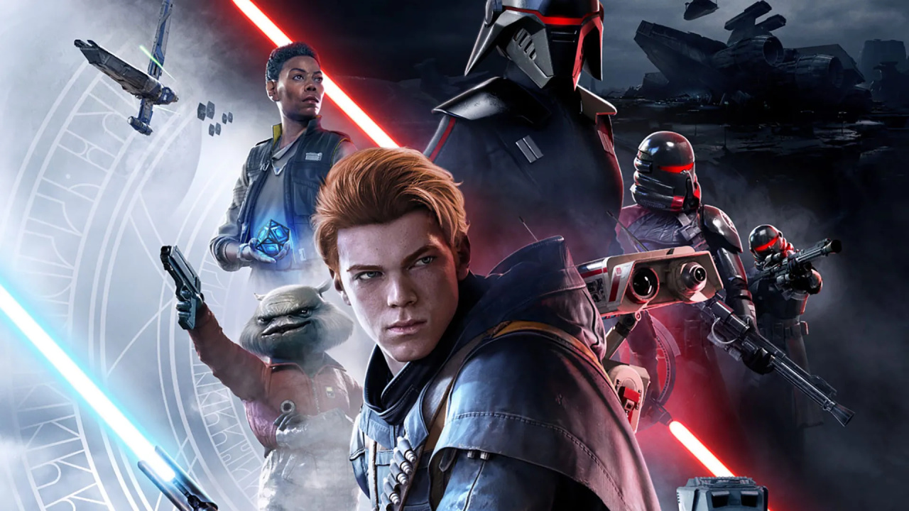 markering Onhandig Munching Rumour: Of Course Disney Wants to Release a New Star Wars Game Every Six  Months | Push Square