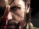 Metal Gear Solid V: The Phantom Pain (PS4)