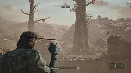 Metal Gear Solid Delta: How to Beat Ocelot Guide 6