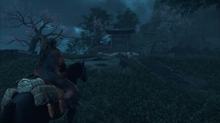 Ghost of Yotei: All Shrines Locations Guide 39