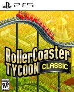 RollerCoaster Tycoon Classic