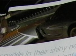 Glimpses Of Night-Time Racing & Gran Turismo 5 Boxart Seen In The Latest Playstation The Official Magazine