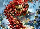 Sony Actually Went and Made Knack Good