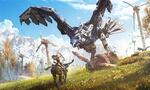 Sony to Turn Horizon Zero Dawn into a Movie, Not a TV Show