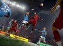 FIFA 21 Scores Number One in Europe and North America