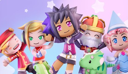 MySims: Cozy Bundle Settling Down on PS5 Next Month After Year of Switch Exclusivity