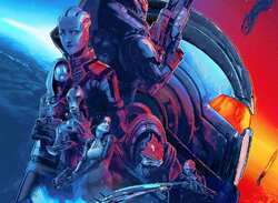 Mass Effect Legendary Edition Skips Pinnacle Station DLC