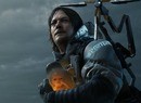 Death Stranding Achieves a Rare Perfect Score from Japanese Bible Famitsu